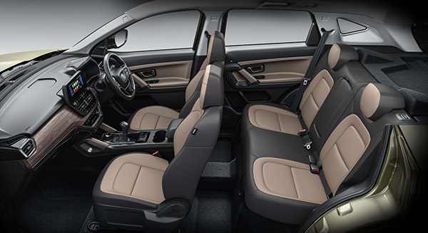 Mahindra XUV700-യുടെ വരവ് വില്‍പ്പനയെ ബാധിച്ചു; Harrier-ന് പുതിയ വേരിയന്റും ഫീച്ചറുകളും സമ്മാനിച്ച് Tata