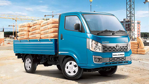 പിക്കപ്പ് ശ്രേണിയിലും നവീകരിക്കാനൊരുങ്ങി Tata; ടീസര്‍ ചിത്രം ഇതാ