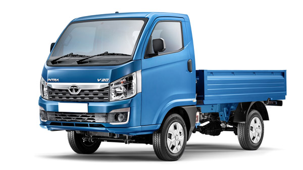 പിക്കപ്പ് ശ്രേണിയിലും നവീകരിക്കാനൊരുങ്ങി Tata; ടീസര്‍ ചിത്രം ഇതാ