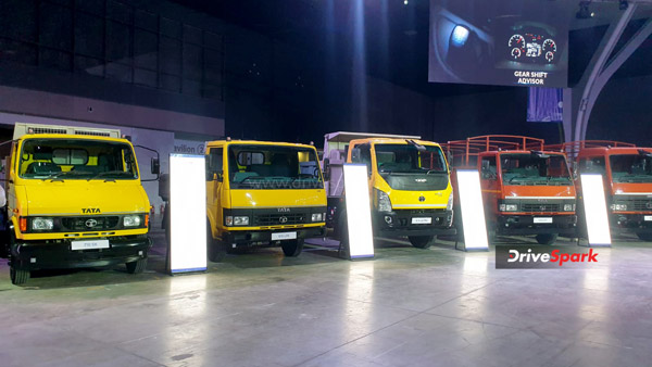 മികച്ച പ്രകടനവും കൂടുതല്‍ ലാഭവും; വാണിജ്യ വാഹനങ്ങള്‍ക്കായി സിന്തറ്റിക് എഞ്ചിന്‍ ഓയില്‍ അവതരിപ്പിച്ച് ടാറ്റ