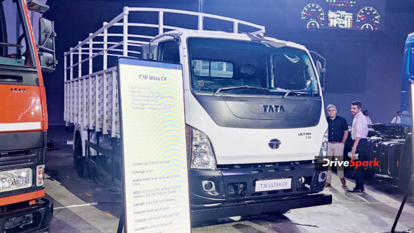 മികച്ച പ്രകടനവും കൂടുതല്‍ ലാഭവും; വാണിജ്യ വാഹനങ്ങള്‍ക്കായി സിന്തറ്റിക് എഞ്ചിന്‍ ഓയില്‍ അവതരിപ്പിച്ച് ടാറ്റ