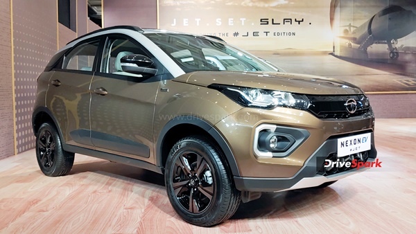 Tata Nexon ഇവി ജെറ്റ് എഡിഷന്‍; അറിഞ്ഞിരിക്കേണ്ട് പ്രധാന ഹൈലൈറ്റുകള്‍ ഇതൊക്കെ