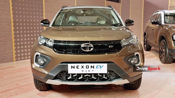 Nexon ഇലക്‌ട്രിക്കിനും ജെറ്റ് എഡിഷൻ സമ്മാനിച്ച് Tata Motors, വില 17.50 ലക്ഷം രൂപ മുതൽ