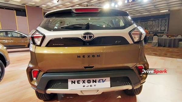 Tata Nexon ഇവി ജെറ്റ് എഡിഷന്‍; അറിഞ്ഞിരിക്കേണ്ട് പ്രധാന ഹൈലൈറ്റുകള്‍ ഇതൊക്കെ