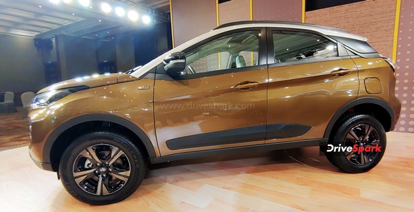 Nexon ഇലക്‌ട്രിക്കിനും ജെറ്റ് എഡിഷൻ സമ്മാനിച്ച് Tata Motors, വില 17.50 ലക്ഷം രൂപ മുതൽ