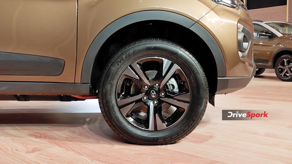 Tata Nexon ഇവി ജെറ്റ് എഡിഷന്‍; അറിഞ്ഞിരിക്കേണ്ട് പ്രധാന ഹൈലൈറ്റുകള്‍ ഇതൊക്കെ