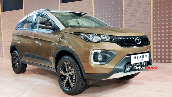 ഇതല്ല ഇതിനപ്പുറം ചാടിക്കടന്നവനാണ് ഈ Tata Nexon; 4 ലക്ഷം യൂണിറ്റ് വിൽപ്പന പിന്നിട്ട് കോംപാക്ട് എസ്‌യുവി