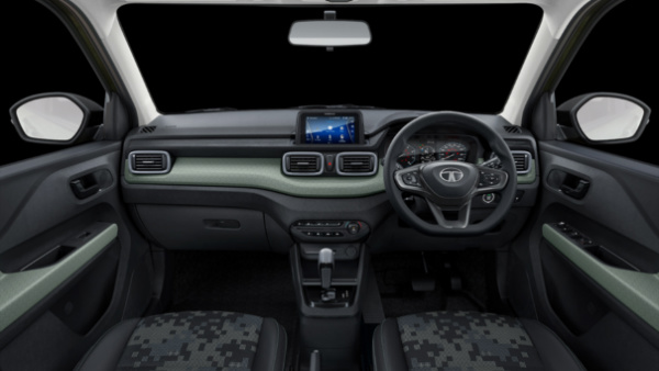 ധീരയോദ്ധാവായി പഞ്ച്, എസ്‌യുവിയുടെ കാമോ എഡിഷൻ വിപണിയിൽ; വില 6.85 ലക്ഷം മുതൽ