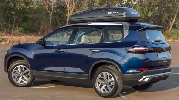 സഫാരിക്കും പുത്തൻ വേരിയന്റുകൾ സമ്മാനിച്ച് Tata Motors, അറിയാം വിലയും കൂടുതൽ വിവരങ്ങളും