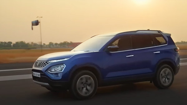 സഫാരിക്കും പുത്തൻ വേരിയന്റുകൾ സമ്മാനിച്ച് Tata Motors, അറിയാം വിലയും കൂടുതൽ വിവരങ്ങളും
