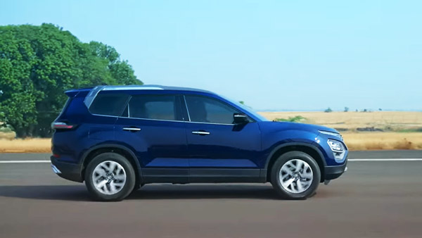 സഫാരിക്കും പുത്തൻ വേരിയന്റുകൾ സമ്മാനിച്ച് Tata Motors, അറിയാം വിലയും കൂടുതൽ വിവരങ്ങളും