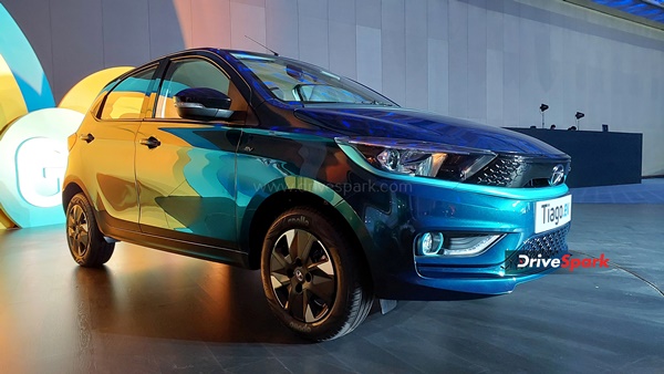 ബുക്കിംഗ് ഓക്‌ടോബർ 10 മുതൽ, ഡെലിവറി ജനുവരിയിൽ; Tiago EV നിരത്തിലെത്താൻ കാത്തിരിക്കാം