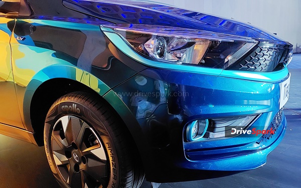 റേഞ്ചിൻ്റെ കാര്യത്തിൽ പുലിയാണ് കേട്ടാ! Tata Tiago Ev ഒരു കലക്ക് കലക്കും