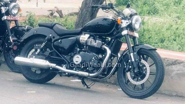 വരാനിരിക്കുന്നത് കൊലക്കൊമ്പൻമാർ! പുത്തൻ റോയൽ എൻഫീൽഡ് സ്പൈ ചിത്രങ്ങൾ