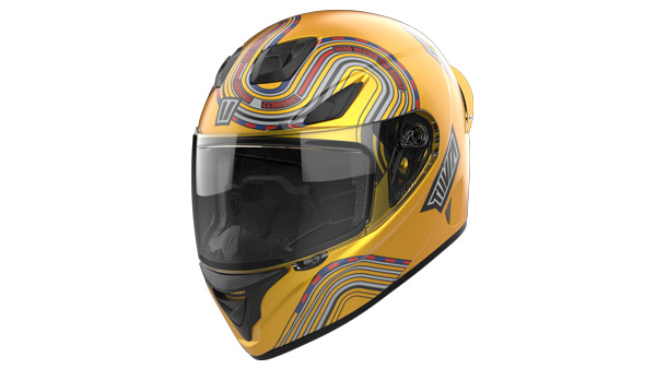 15000 രൂപയുടെ ഹെല്മെറ്റുമായി തീവ്ര; എന്താണിത്ര വിലയെന്നല്ലേ? 15000 രൂപയുടെ ഹെല്മെറ്റുമായി തീവ്ര; എന്താണിത്ര വിലയെന്നല്ലേ?