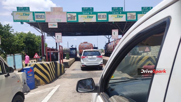 ഫാസ്‌ടാഗ് ഔട്ട്, ANPR ഇൻ! ടോൾ പിരിവ് ഇനി നമ്പർ പ്ലേറ്റ് റീഡിംഗിലൂടെ, ട്രയൽ റൺ ആരംഭിച്ചു