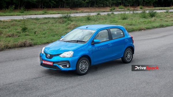 ടൊയോട്ടയുടെ കുഞ്ഞന്‍ ഹാച്ച്ബാക്ക് Etios Liva, സെക്കൻഡ് ഹാൻഡ് വാങ്ങാൻ പ്ലാനുണ്ടോ? ഇക്കാര്യങ്ങൾ അറിഞ്ഞിരിക്കണം