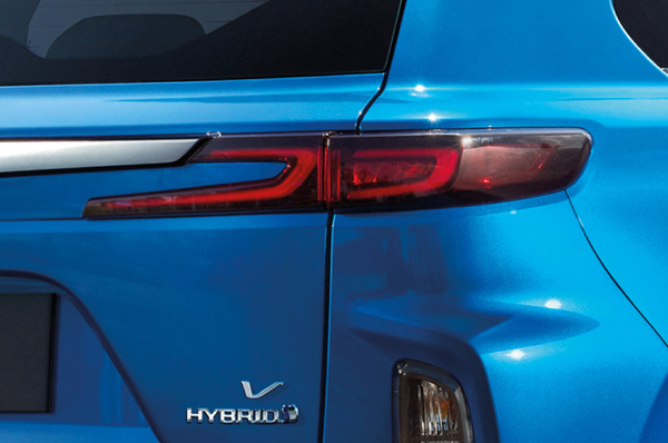 Urban Cruiser Hyryder അവതരിപ്പിച്ച് Toyota; വില വിവരങ്ങള്‍ ഇതാ