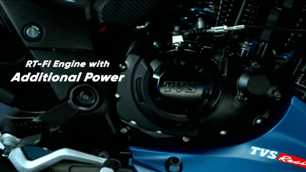Apache RTR 160 & 180 മോഡലുകളുടെ നവീകരിച്ച പതിപ്പിനെ അവതരിപ്പിച്ച് TVS; വില വിവരങ്ങള്‍ ഇങ്ങനെ