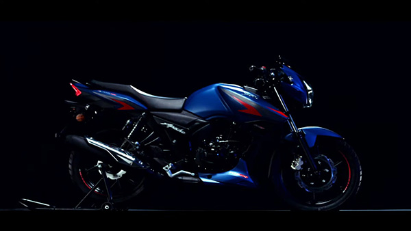 Apache RTR 160 ABS ബംഗ്ലാദേശില്‍ അവതരിപ്പിച്ച് TVS; മാറ്റങ്ങളും നവീകരണങ്ങളും അറിയാം