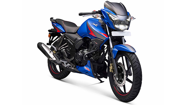 Apache RTR 160 ABS ബംഗ്ലാദേശില്‍ അവതരിപ്പിച്ച് TVS; മാറ്റങ്ങളും നവീകരണങ്ങളും അറിയാം