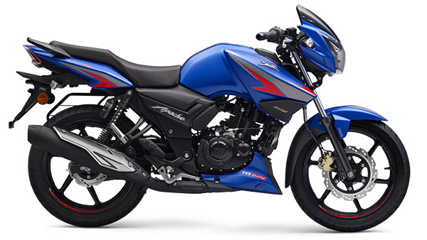 2022 TVS Apache RTR 160, RTR 180: പഴയതും പുതിയതും തമ്മിലുള്ള വ്യത്യാസങ്ങൾ ഇങ്ങനെ