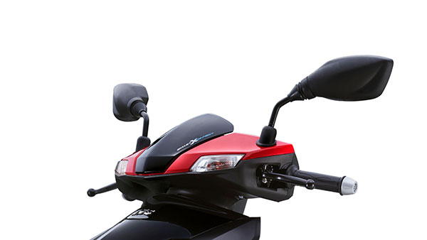 ഏറ്റവും ശക്തമായ 125 സിസി സ്‌കൂട്ടര്‍; Ntorq 125 Race XP നേപ്പാളിലും വില്‍പ്പനയ്ക്ക് എത്തിച്ച് TVS