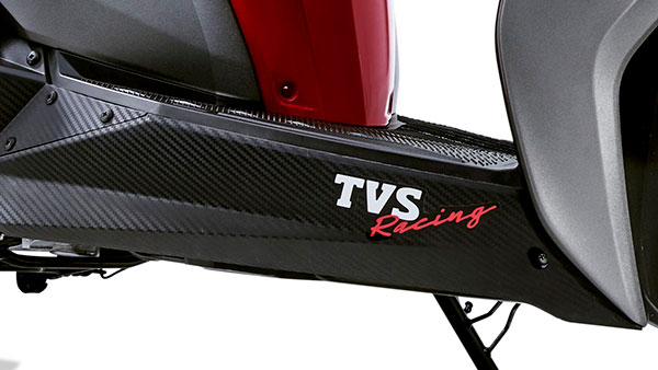 Ntorq 125 റേസ് എഡിഷന് പുതിയ കളര്‍ ഓപ്ഷനുമായി TVS; വില 87,011 രൂപ