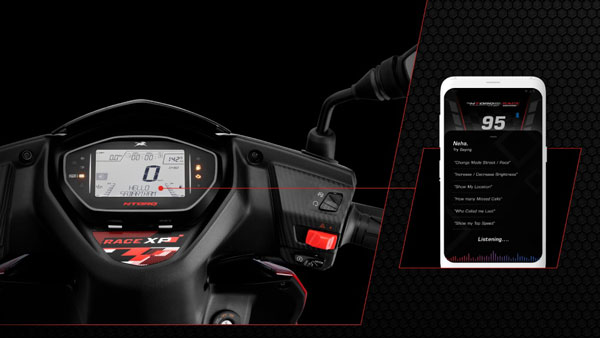 ഏറ്റവും ശക്തമായ 125 സിസി സ്‌കൂട്ടര്‍; Ntorq 125 Race XP നേപ്പാളിലും വില്‍പ്പനയ്ക്ക് എത്തിച്ച് TVS