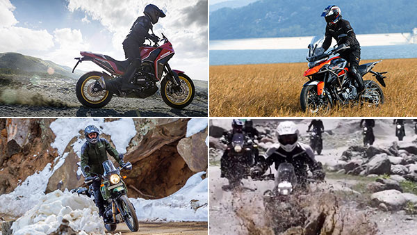 ഇനി അല്പം അഡ്വഞ്ചർ ആവാം! ഇന്ത്യൻ വിപണിയിൽ വരാനിരിക്കുന്ന 5 ADV ബൈക്കുകൾ
