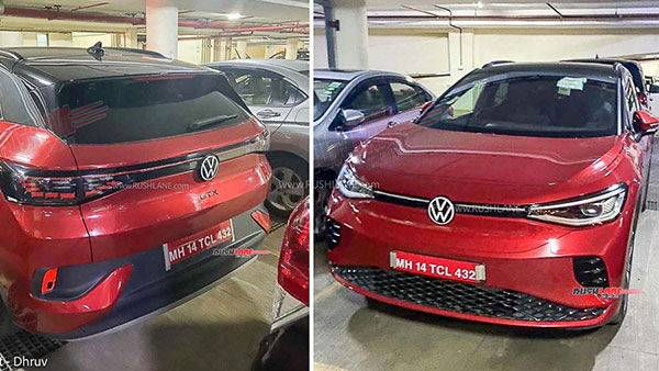 ഇനി ഫോക്സ്‌വാഗണിൻ്റെ കളി ഇലക്ട്രിക് കാറുകളിൽ; കാത്തിരിക്കാം