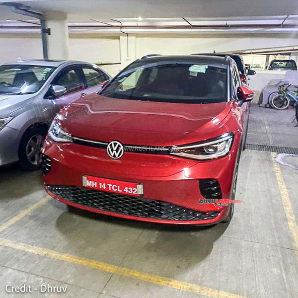 ഇനി ഫോക്സ്‌വാഗണിൻ്റെ കളി ഇലക്ട്രിക് കാറുകളിൽ; കാത്തിരിക്കാം