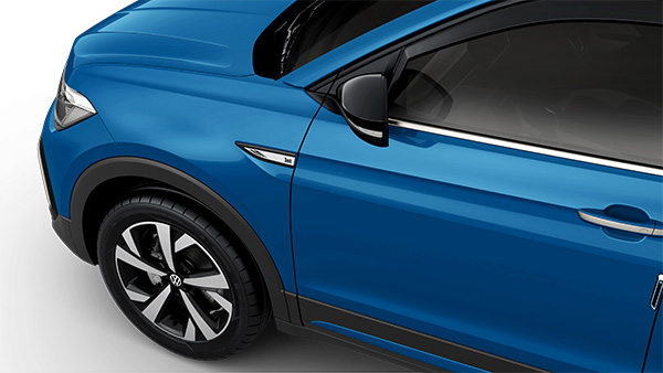 വിറ്റത് 22,000 യൂണിറ്റുകള്‍; Volkswagen-ന്റെ പ്രതീക്ഷകള്‍ കാത്ത് Taigun