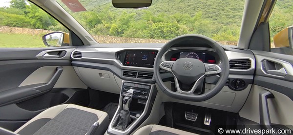 വില്‍പന കൂട്ടണം; ടൈഗൂണിന് പുതിയ നിറം നല്‍കി Volkswagen