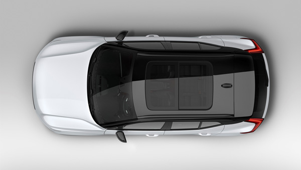 ലോഞ്ചിന് ദിവസങ്ങള്‍ മാത്രം ബാക്കി; Volvo XC40 ഫെയ്‌സ്‌ലിഫ്റ്റിന്റെ കൂടുതല്‍ വിവരങ്ങള്‍ പുറത്ത്