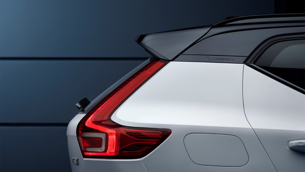 XC40 എസ്യുവിയുടെ ഫെയ്സ്ലിഫ്റ്റ് പതിപ്പ് അവതരിപ്പിക്കാനൊരുങ്ങി Volvo; കൂടുതല് വിവരങ്ങള് ഇതാ XC40 എസ്യുവിയുടെ ഫെയ്സ്ലിഫ്റ്റ് പതിപ്പ് അവതരിപ്പിക്കാനൊരുങ്ങി Volvo; കൂടുതല് വിവരങ്ങള് ഇതാ