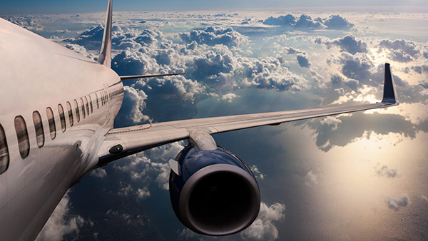 വിമാനത്തിൻ്റെ ചിറകിലെ Winglets എന്താണെന്നറിയാമോ ഗയ്സ്