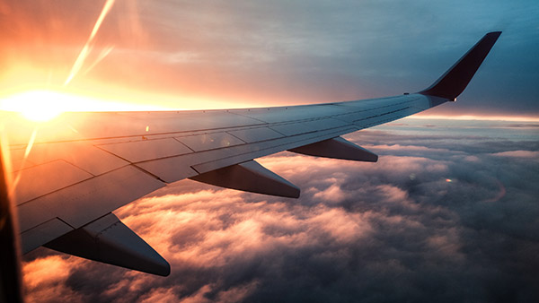 വിമാനത്തിൻ്റെ ചിറകിലെ Winglets എന്താണെന്നറിയാമോ ഗയ്സ്