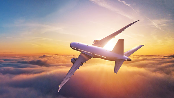 വിമാനത്തിൻ്റെ ചിറകിലെ Winglets എന്താണെന്നറിയാമോ ഗയ്സ്