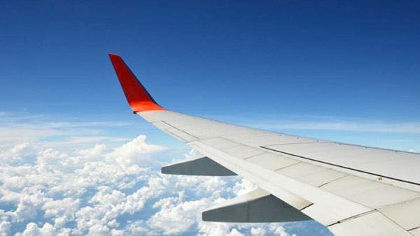 വിമാനത്തിൻ്റെ ചിറകിലെ Winglets എന്താണെന്നറിയാമോ ഗയ്സ്