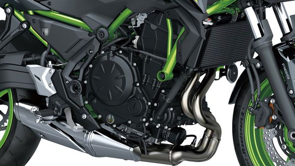 Ninja 650, Z650 മോഡലുകളിലേക്ക് പുതിയ നവീകരണങ്ങള്‍ അവതരിപ്പിച്ച് Kawasaki; മാറ്റങ്ങള്‍ അറിയാം
