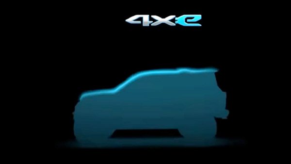 Avenger, Recon & Wagoneer S; പുതിയ ഓള്‍-ഇലക്ട്രിക് എസ്‌യുവികളെ അണിനിരത്തി Jeep