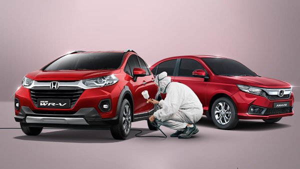 പുതിയ എസ്‌യുവി അവതരിപ്പിക്കാന്‍ പദ്ധതിയുമായി Honda; പരിഗണനയില്‍ HR-V