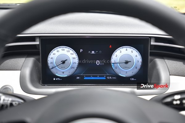 ലാറ്റിന്‍ NCAP-ല്‍ നിറം മങ്ങി 2022 Hyundai Tucson; കൂടുതല്‍ വിവരങ്ങള്‍ ഇതാ