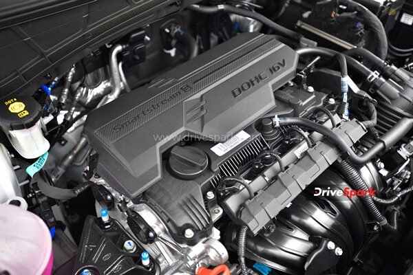 ലാറ്റിന്‍ NCAP-ല്‍ നിറം മങ്ങി 2022 Hyundai Tucson; കൂടുതല്‍ വിവരങ്ങള്‍ ഇതാ