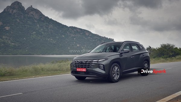 ലാറ്റിന്‍ NCAP-ല്‍ നിറം മങ്ങി 2022 Hyundai Tucson; കൂടുതല്‍ വിവരങ്ങള്‍ ഇതാ