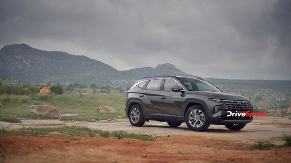 ലാറ്റിന്‍ NCAP-ല്‍ നിറം മങ്ങി 2022 Hyundai Tucson; കൂടുതല്‍ വിവരങ്ങള്‍ ഇതാ