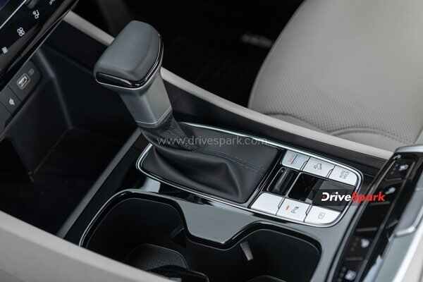 ലാറ്റിന്‍ NCAP-ല്‍ നിറം മങ്ങി 2022 Hyundai Tucson; കൂടുതല്‍ വിവരങ്ങള്‍ ഇതാ