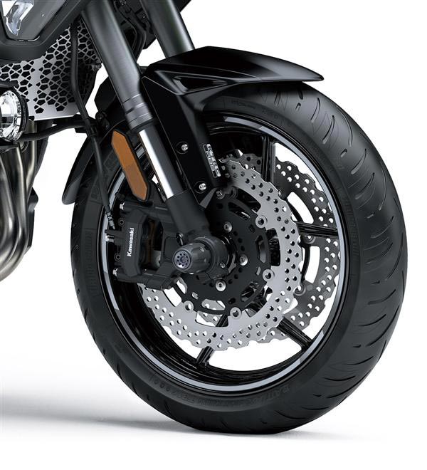 Ninja 650, Z650 മോഡലുകളിലേക്ക് പുതിയ നവീകരണങ്ങള്‍ അവതരിപ്പിച്ച് Kawasaki; മാറ്റങ്ങള്‍ അറിയാം