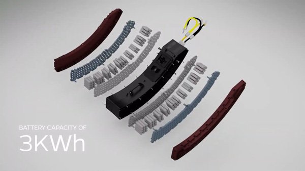 നാളെയാണ്...നാളെയാണ്... ഓല S1 ഇലക്ട്രിക് സ്‌കൂട്ടറിന്റെ ഡെലിവറി നാളെ മുതല്‍